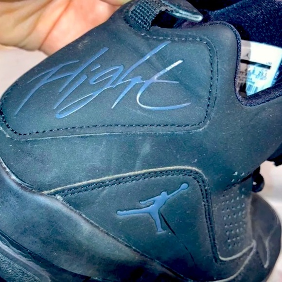 Jordan Flight - Picture 3 of 4